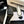 CC 25S Pump 85mm White Calfskin Black Grosgrain