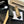 CC 25S Pump 85mm Beige Vitello Nero Grosgrain