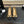 CC 25S Pump 85mm Beige Vitello Nero Grosgrain