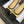 CC 25S Pump 85mm Beige Vitello Nero Grosgrain