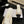 CC 26s Métiers d'Art Pointed-Toe Mule Cream Black Sheepskin 700617