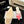 CC 26s Métiers d'Art Mule à bout pointu en peau de mouton blanc rose 700620