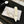 CC 26s Métiers d'Art Pointed-Toe Mule White Mesh Sheepskin 700623