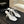 CC Cruise 25/26 Sandal 95mm White Patent Leather