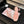 CC Croisière 25/26 Sandales 95mm Cuir Verni Rose