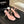 CC Croisière 25/26 Sandales 95mm Cuir Verni Rose