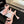 CC Croisière 25/26 Sandales 95mm Cuir Verni Rose