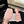 CC Croisière 25/26 Sandales 95mm Cuir Verni Rose