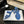 Sandales CC 26C Double C brides en peau de mouton bleue