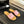 CC 26C Double C Chaîne Croisée Rose Beige Peau de Mouton