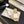 CC 26C Double C Chaîne Croisée Blanc Beige Peau de Mouton