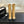 CC 26s Chunky Heel Trouser Boots Black Beige Sheepskin 673037