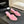 CC 2026 Wedge Sandals 65 Pink Suede 667768