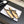 CC 26s Square Head Flat Half Slipper Beige Leather 847248
