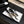 CC 26s Classic Slingback Flat Black Beige White Horsehair Patent Leather 907632