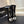 CC 26s Mid-Calf Pearl Boots 6.5CM  Black Quited Calfskin 957731
