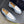 CD GRANVILLE BASIC LOAFER LIGHT BLUE-GRAY JACQUARD