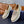 CD GRANVILLE BASIC LOAFER PASTEL YELLOW JACQUARD