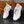 CD B21 Sneaker White Knitted 643604