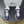 CD LOW TOP BASIC SNEAKER NAVY AND WHITE JACQUARD