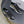 CD LOW TOP BASIC SNEAKER NERA IN VITELLO E JACQUARD