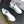 CD LOW TOP BASIC SNEAKER IN VITELLO BIANCO E JACQUARD