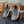 LP 360 SNEAKERS CASUAL IN MAGLIA DI LANA GRIGIA