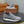 LP 360 SNEAKERS CASUAL IN MAGLIA DI LANA GRIGIA