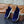 LP 360 SNEAKERS CASUAL IN MAGLIA DI LANA BLU MARINO