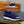 LP 360 SNEAKERS CASUAL IN MAGLIA DI LANA BLU MARINO