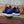 LP 360 SNEAKERS CASUAL IN MAGLIA DI LANA BLU MARINO