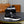 PRA SNEAKER IN BLACK CALFSKIN AND MESH FABRIC