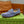 GG Men's Horsebit Loafer Blue Suede 600387