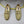 GG Men's Horsebit Loafer Olive Green Suede 600394