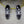 CD B30 Sneaker Black Mesh 643613