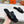 FLATFORM SANDAL BLACK CALFSKIN