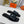 FLATFORM SANDAL BLACK CALFSKIN