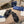 CD 25 Alpha Sandal Fabric with Foam Sole 242437