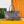 saint louis pm 34cm grey canvas chevroches calfskin