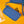 saint louis pm 34cm blue canvas chevroches calfskin