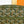 CAP-VERT PM BAG 22 IN WOODLAND GREEN GOYARDINE CANVAS