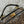 FENDI PEEKABOO ISEEU 20 BAG IN CHOCOLATE BROWN MIX BLACK NAPPA LEATHER GOLD HARDWARE