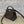 FENDI PEEKABOO ISEEU 20 BAG IN CHOCOLATE BROWN MIX BLACK NAPPA LEATHER GOLD HARDWARE
