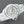 J12 Date Quartz Ceramica Bianca Numeri di Diamanti Quadrante Bianco 