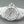 J12 Date Quartz Ceramica Bianca Numeri di Diamanti Quadrante Bianco 