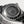 J12 Quartz Black Ceramic Black Numerals Black Dial