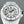 J12 Date Quartz White Ceramic Black Numerals White Dial