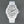 J12 Date Automatic White Ceramic Black Numerals White Dial