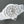 J12 Automatic White Ceramic Black Diamond Numerals Mop Dial