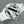 J12 38mm Automatic Limited Untitled H5582 White Ceramic Black White Dial